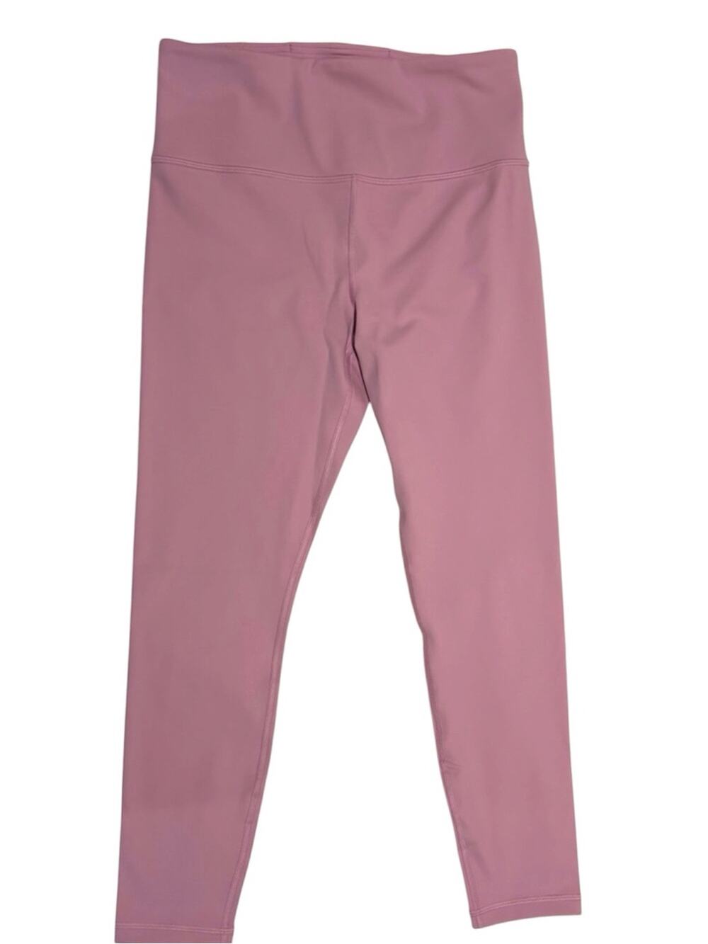 Athleta Elation 7/8 Tight NWT Small Waterlily Pink High Rise Leggings